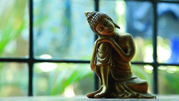 4 Ejercicios fáciles para vivir siendo consciente, aun cuando creas que meditar no es lo tuyo
